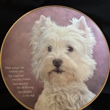 Danbury Mint Loyal and