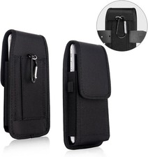 Universal Belt Hook Pouch Bag