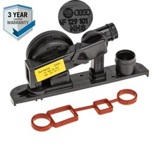 OEM Breather PCV Valve W/