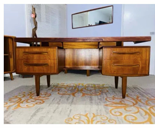 Plan fresco teak wooden - g,