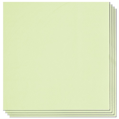 Pastel green vert decor - pastel,