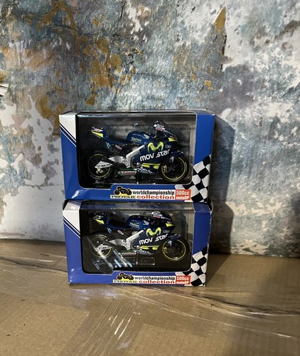 Protar italeri moto gp - 1:22,