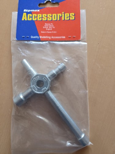 Ripmax way wrench - 4,
