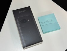 Google Pixel 9a 128GB Unlocked