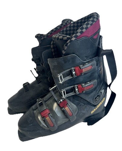 Dalbello performance black - dx,
