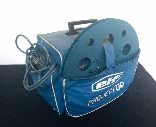 Eiki 16mm desktop - rm-1,