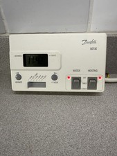 Danfoss Randall SET3E 24 Hour