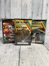 ZX Spectrum Sinclair 48/128