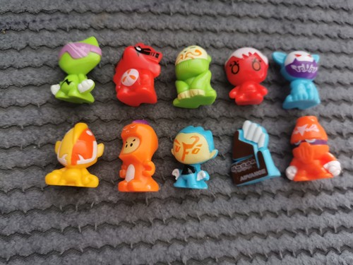 Complete set advance - complete,