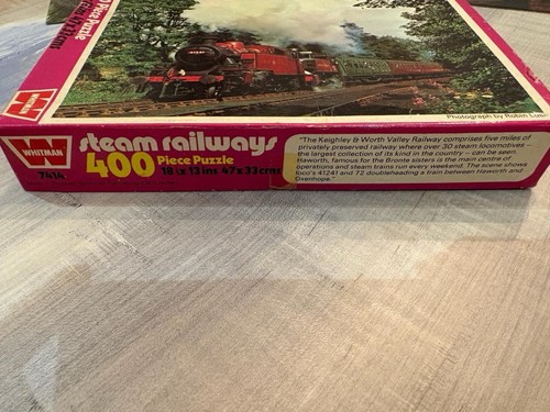 Whitman keighley worth - ,