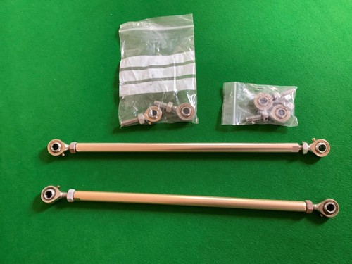Kart track rods and m8 - (2),