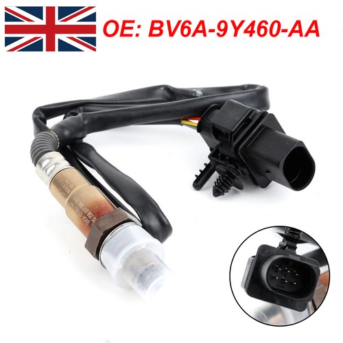Oxygen sensor for ford - o2,
