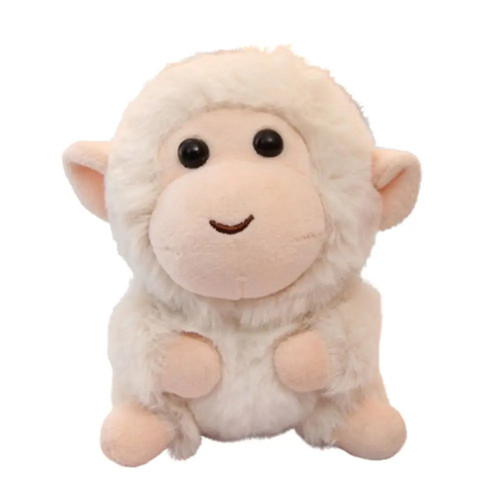 10cm monkey plush toy stuffed - plush,