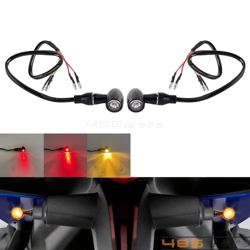 Mini rear led - 1, turn