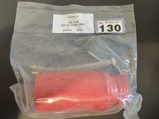 Saville 150cc Metal Oil Can