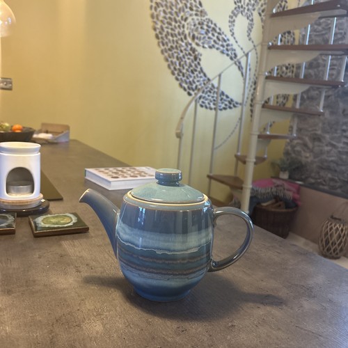 Very rare denby azure - very,
