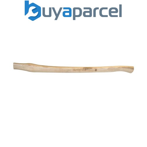 Faithfull fsc hickory axe - faithfull,