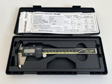 Genuine Mitutoyo 150mm