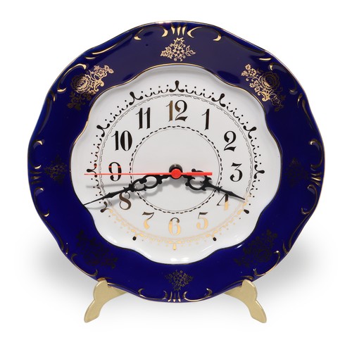 Zsolnay cobalt blue - zsolnay,