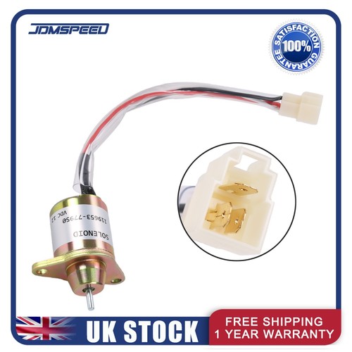 New 119653 77950 - 119653-77950, fuel