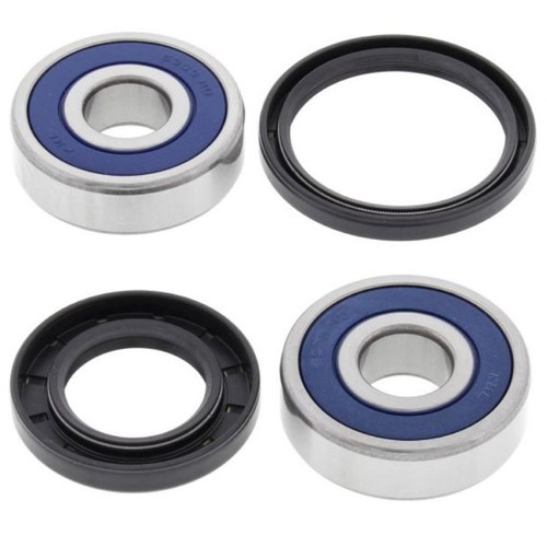 Wheel bearing kit - wheel, fits