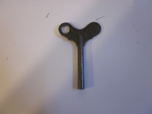 Vintage iron mantle - vintage, iron?
