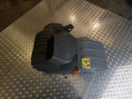 Daf lf45 140 air - daf, filter