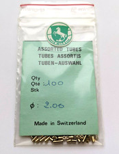 100 pieces Asst Watch case