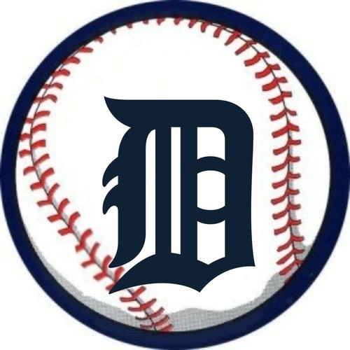 Detroit tigers mlb team - detroit,