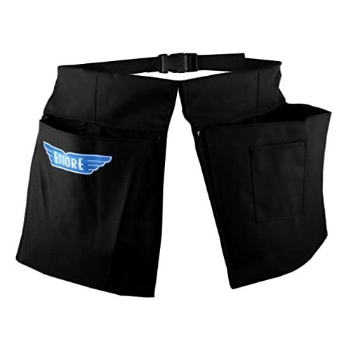 Ettore double pocket pouch - ettore,