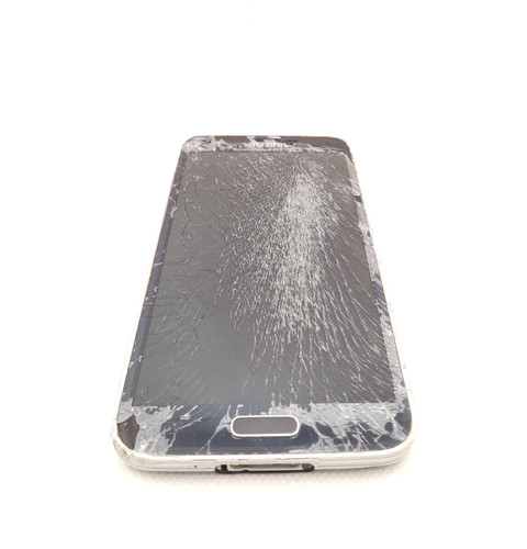 Faulty samsung galaxy - faulty,