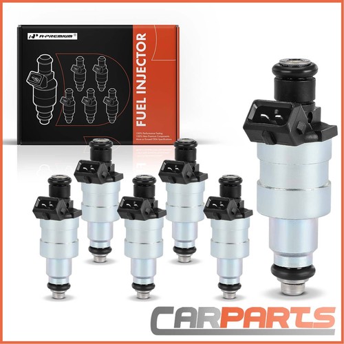 Fuel injector for - 6x,