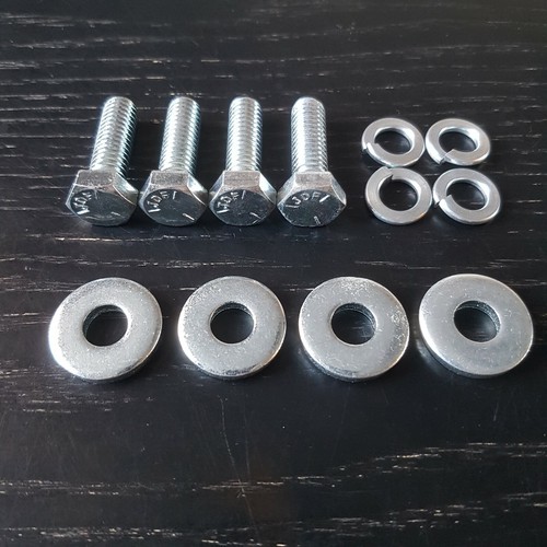 Gearbox cross member - gearbox,