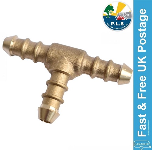 Pls gas pipe - pls,