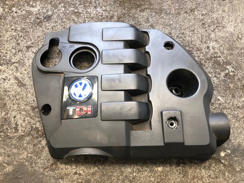 Seat ibiza 2009 engine cover - engine,