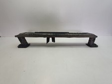 RENAULT CLIO 2014  REAR BUMPER REINFORCING CRASH BAR GENUINE