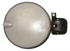 Rear Right Fender Cover of