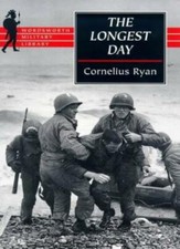 The Longest Day: June 6th, 1944 (Wordsworth Military Library)-Cornelius Ryan