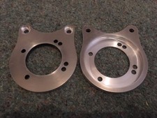 Escort MK 1 / 2 Sierra