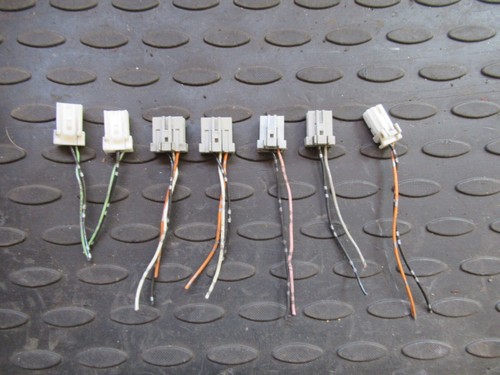 Honda frv set rear - honda,