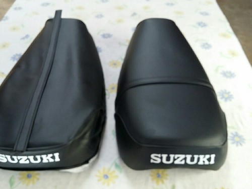 Suzuki ts185 tc185 - tc185, cover