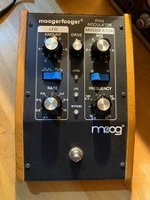 Moog Moogerfooger Ring
