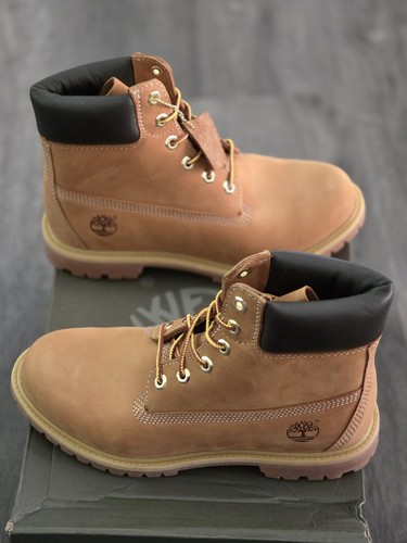 Timberland premium 6in - timberland,