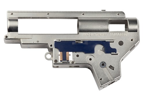 Ultimate airsoft 8mm - airsoft, v2