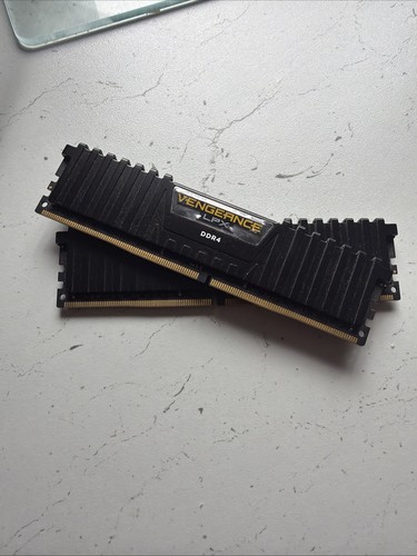 Corsair vengeance 2x8gb 16gb - corsair,