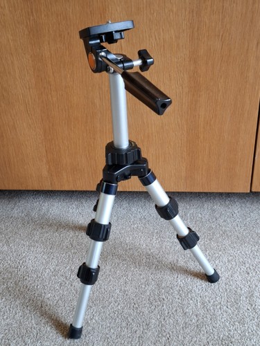 Slik gulliver 370g tripod - slik, made