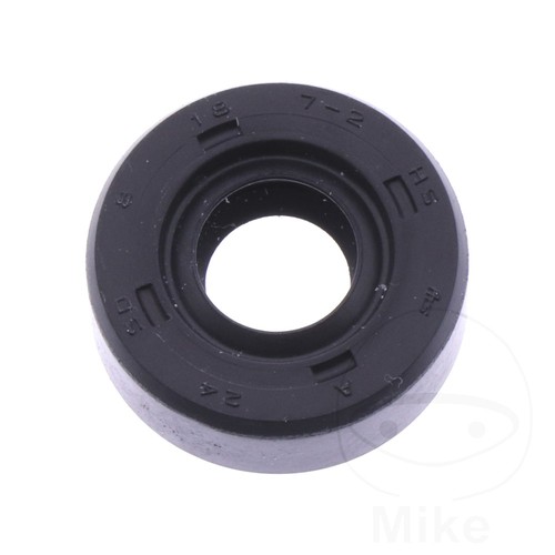 Athena oil seal 8x18x7mm 1pc - 8x18x7mm,