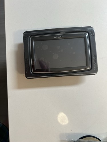 Tomtom xxl 550m - 550m, us