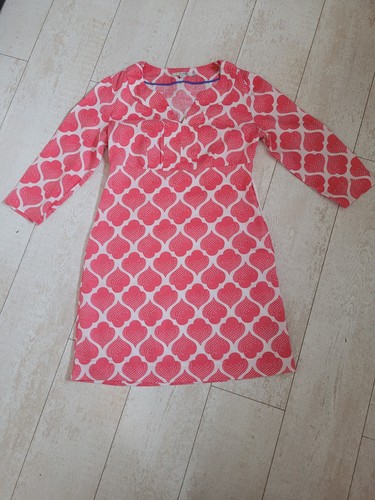Boden tunic size 10r - size,