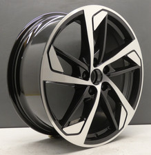 Audi grey s line - 8y, 19"